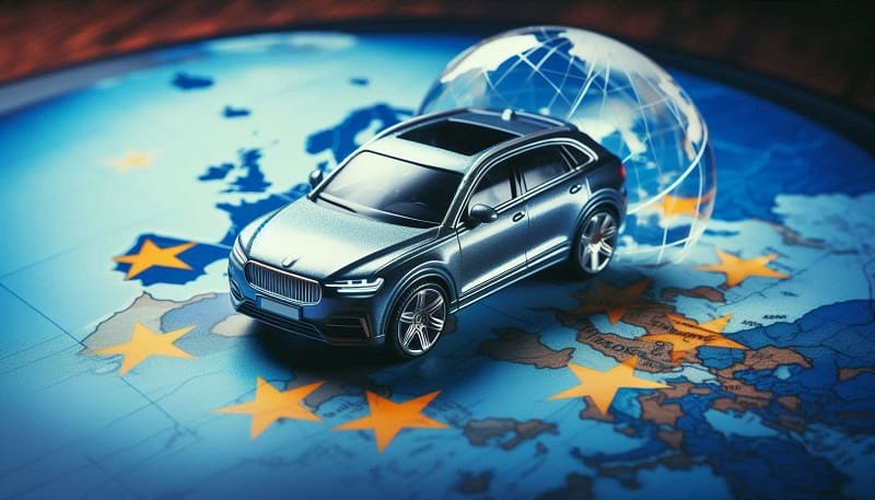 Imagen Vehículo matrícula